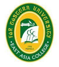 Far Eastern University East Asia College .